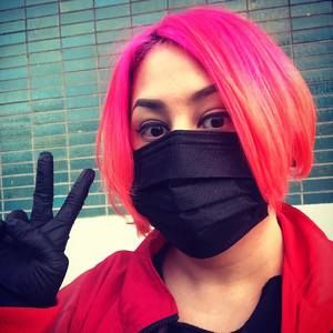 Meet your Posher, Briana